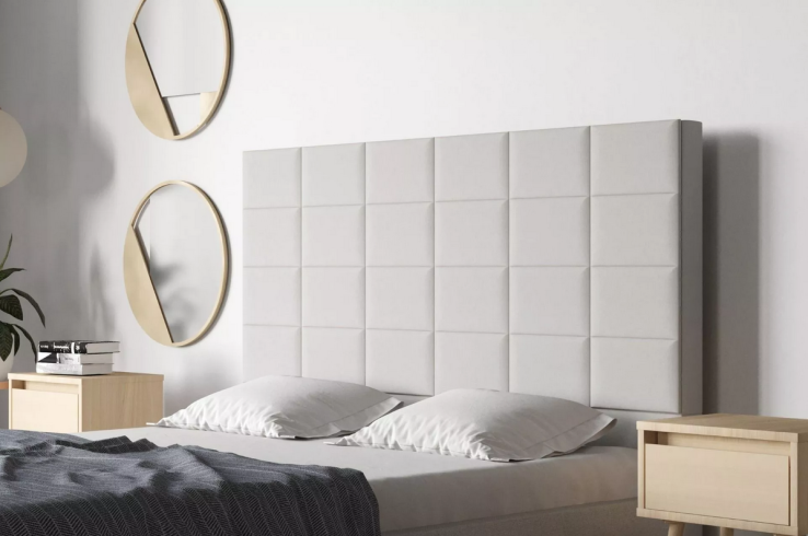 Kopfteil für Multi-Modular-Bett - Z42